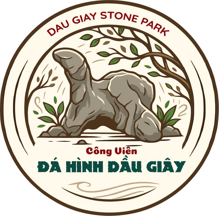 Dau Giay Stone Park